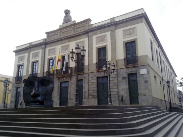 Teatro Guimerà Tenerife