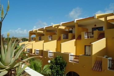 Appartamenti Albatros Tenerife
