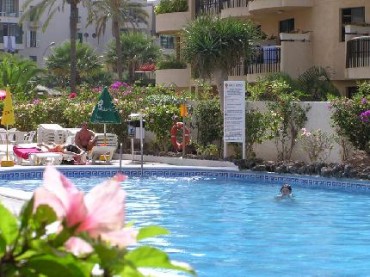 Appartamenti California Tenerife