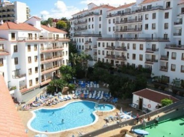 Appartamenti Casablanca Tenerife