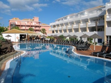 Appartamenti Marola-Portosin Tenerife