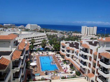 Appartamenti Oro Blanco Tenerife