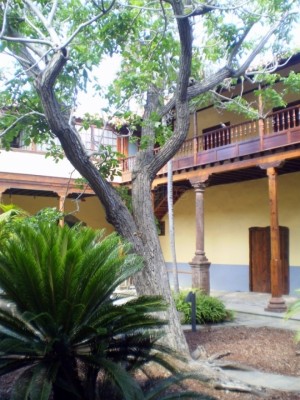 Casa Granero Tenerife