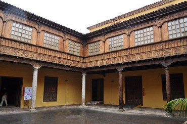 Casa Lercaro Tenerife