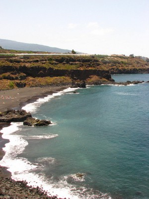 El Bollullo Tenerife