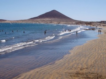 El Medano Tenerife