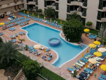 Hotel Isla Bonita Tenerife