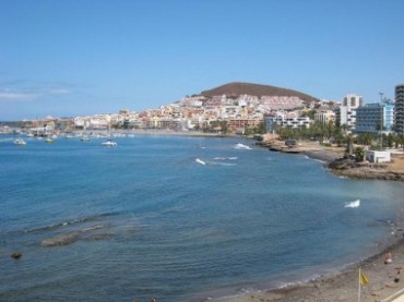Los Cristianos Tenerife