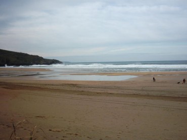 Playa de la Arena