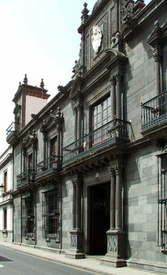 Casa Salazar Tenerife