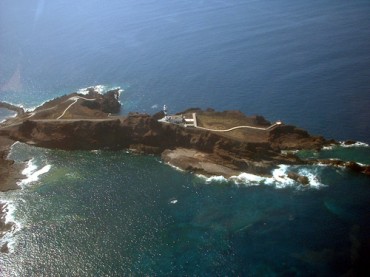 Punta Teno Tenerife