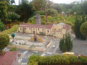 pueblo chico