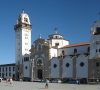 basilica de la candelaria