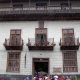 casa de los balcones