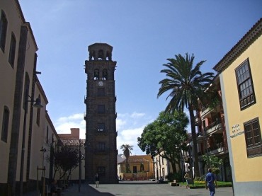 la iglesia de la concepcion