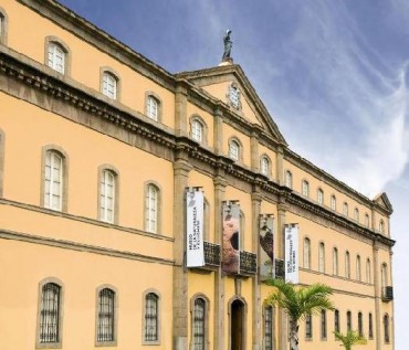 museo de la naturaleza