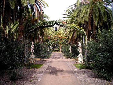 parque garcia sanabria