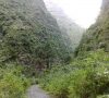 ruta del agua