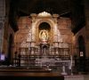 la lguna santo domingo