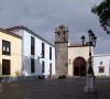 la laguna santuario