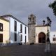 la laguna santuario