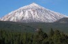 vulcano teide