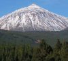 vulcano teide