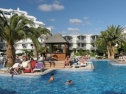 Appartamenti HG Tenerife Sur esterno