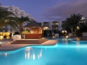 Appartamenti HG Tenerife Sur esterno