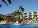 Appartamenti HG Tenerife Sur esterno
