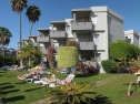 Appartamenti HG Tenerife Sur giardini