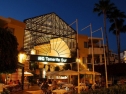 Appartamenti HG Tenerife Sur ingresso