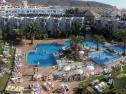 Appartamenti HG Tenerife Sur panorama