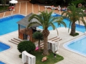 Appartamenti HG Tenerife Sur piscina