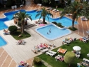 Appartamenti HG Tenerife Sur piscina