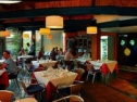 Appartamenti HG Tenerife Sur ristorante