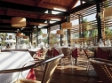 Appartamenti HG Tenerife Sur ristorante