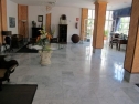 Appartamenti Marola-Portosin reception