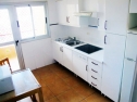 Appartamenti Oro Blanco - cucina appartamento