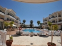 Appartamenti Oro Blanco - piscina