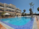 Appartamenti Oro Blanco - piscina