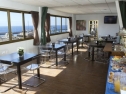 Hotel Adonis Capital caffetteria