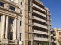 Hotel Adonis Capital esterno