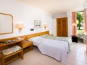 Hotel Isla Bonita camera