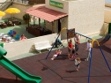 Hotel Isla Bonita miniclub