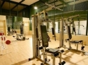 Hotel Isla Bonita palestra
