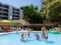 Hotel Isla Bonita piscina