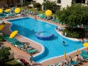 Hotel Isla Bonita piscina