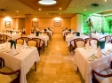 Hotel Isla Bonita ristorante